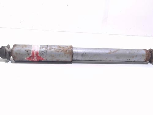 Used Left front shock absorber NISSAN PATROL GR V Wagon (Y61) 3.0 DTi (158 hp) 4552216