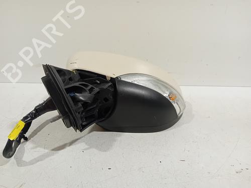Left mirror NISSAN MICRA V (K14) 1.0 IG-T 100 | BP19173281C26 