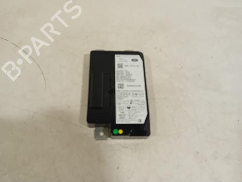 Used Control unit Control unit 25749537 25749537