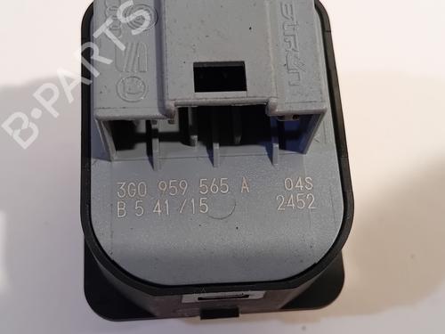 Mirror switch VW TOURAN (5T1) 1.4 TSI | BP23214598I25 - Image 3