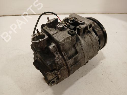 AC compressor MERCEDES-BENZ S-CLASS (W220) S 320 (220.065, 220.165) | BP26735258M34 