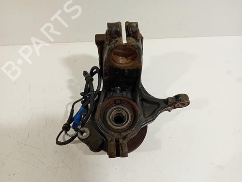 Right front steering knuckle PEUGEOT 208 I (CA_, CC_) 1.2 VTI 82 | BP23989369M26 