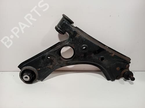 Used Right front suspension arm FIAT DOBLO Cargo (263_) 1.3 D Multijet (90 hp) 29864334