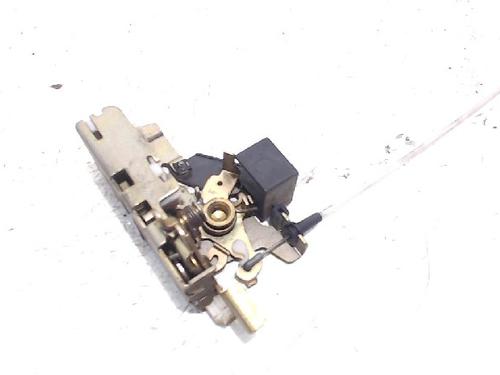 Hinge/Door check strap MERCEDES-BENZ SPRINTER 2-t Van (B901, B902) 208 CDI (901.661, 901.662, 902.661, 902.662) | BP13200625C146 