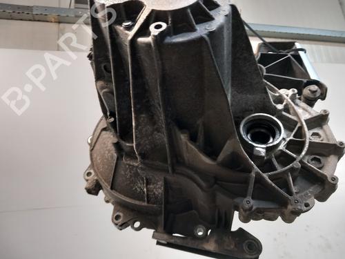 Gearbox SEAT Mii (KF1, KE1) 1.0 | BP37181224M3 - Image 6
