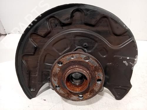 left-front-steering-knuckle-vw-golf-viii-cd1-da1-2019-33012645 main image