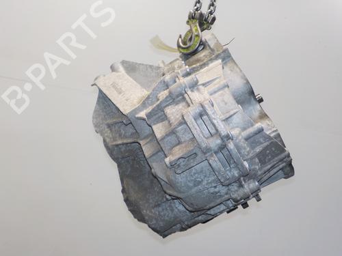 Gearbox MERCEDES-BENZ CLA Coupe (C117) CLA 200 (117.343) | BP13571463M3 