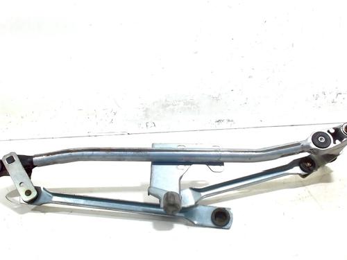Used Front wipers mechanism BMW 1 (E81) 118 i (143 hp) 9179757
