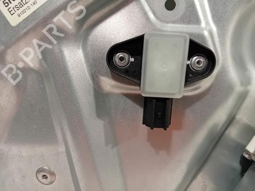 Front left window mechanism VW TIGUAN (5N_) 1.4 TSI | BP28329111C22 
