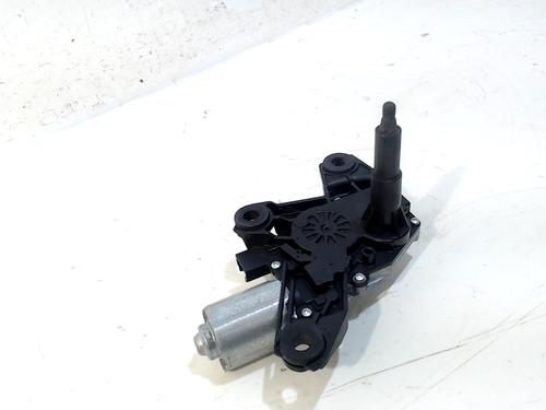 Rear wiper motor RENAULT TWINGO III (BCM_, BCA_) 1.0 SCe 70 | BP6902487M102 