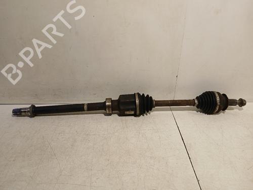 Used Right front driveshaft Right front driveshaft 38467667 38467667