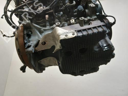 Engine FORD TRANSIT CONNECT V408 Box Body/MPV 1.6 TDCi | BP29325410M1 - Image 5