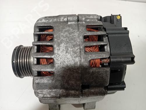 Alternator PEUGEOT PARTNER Box Body/MPV 1.6 HDi / BlueHDi 75 | BP36670826M7 - Image 2