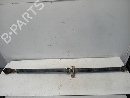 Used Driveshaft OPEL ANTARA A (L07) 2.4 (141 hp) 33182844