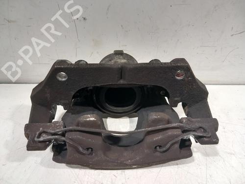 Left front brake caliper FORD FIESTA VII (HJ, HF) 1.1 Ti-VCT | BP37609090M105 - Image 5