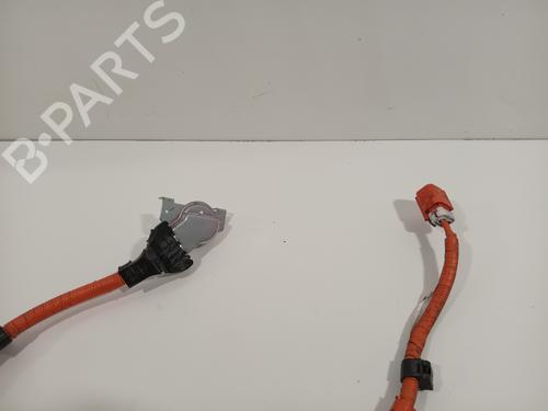 Cable TOYOTA PRIUS PLUS (_W4_) 1.8 Hybrid (ZVW40W, ZVW41W) | BP23394555E12 