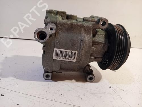 AC compressor ABARTH 500 / 595 / 695 1.4 (312.AXZ11) | BP28538781M34 - Image 5