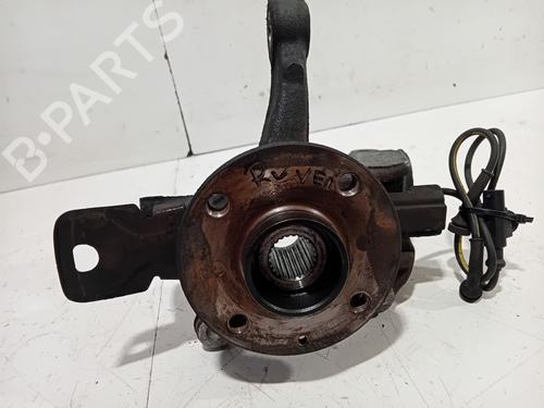 Used Right front steering knuckle PEUGEOT 108 1.0 VTi (69 hp) 29020245