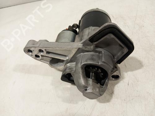 Starter RENAULT CAPTUR I (J5_, H5_) 1.2 TCe 120 | BP37436932M8 - Image 4