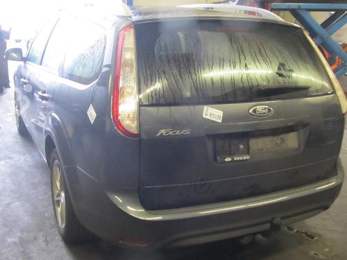 Climate control FORD FOCUS II Turnier (DA_, FFS, DS) 1.6 | BP939980I5  - Image 7