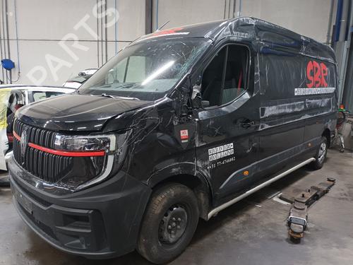 Brugte RENAULT MASTER IV Van (F8__)  BLUE DCI 150 (F8M3)  4604992