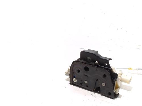 Front right lock AUDI A4 B7 Avant (8ED) 3.0 TDI quattro | BP13198529C97 
