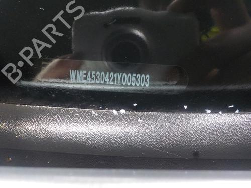 Højre fortil støddæmper SMART FORFOUR Hatchback (453) 1.0 (453.042, 453.043) | BP12124731M17 - Image 11