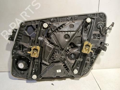 Front left window mechanism MERCEDES-BENZ A-CLASS (W177) A 220 (177.044) | BP31757454C22 - Image 3