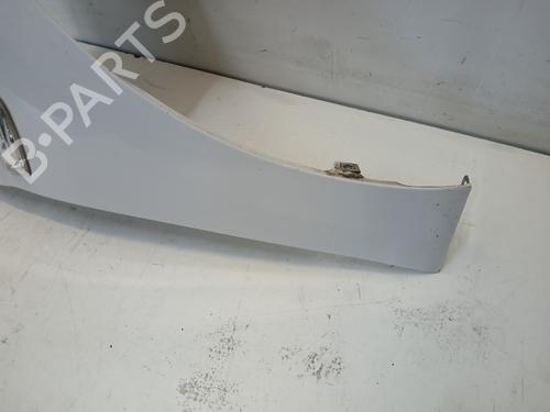 Right front fenders OPEL ASTRA K (B16) 1.6 CDTi (68) | BP27548199C42 