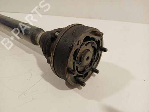 Right front driveshaft SEAT IBIZA IV ST (6J8, 6P8) 1.2 TDI | BP29941121M39