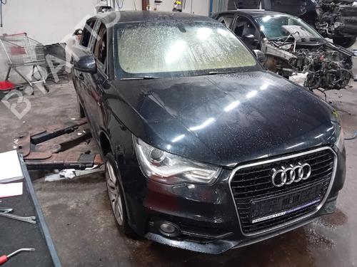 Tapa exterior combustible AUDI A1 Sportback (8XA, 8XF) 1.4 TFSI | BP33122662C131  - Image 7