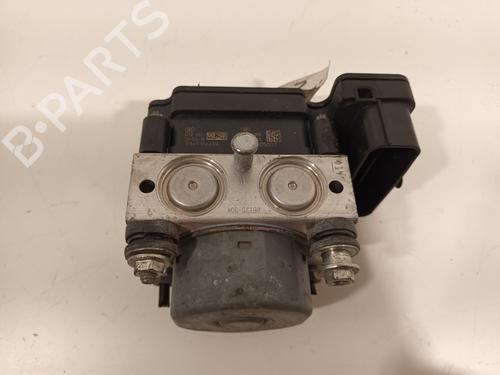 ABS pump FIAT PANDA (312_, 319_) 0.9 (312PXH1A) | BP17228828M43 
