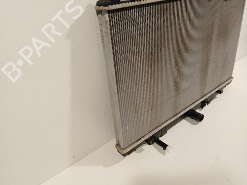 Water radiator MAZDA CX-5 (KE, GH) 2.2 D (KE2FW) | BP29900269M31