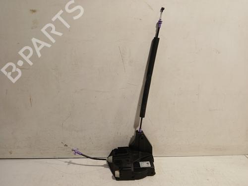 Used Rear right lock LAND ROVER RANGE ROVER EVOQUE (L551) 2.0 P200 4x4 (200 hp) 31994983