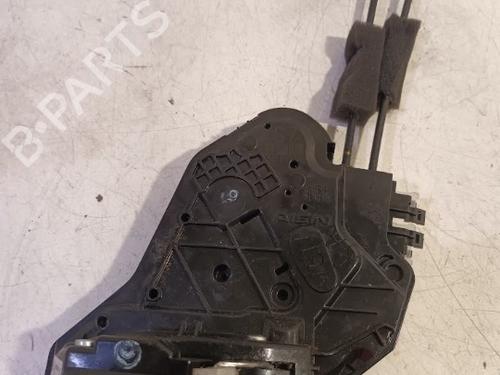 Rear right lock HONDA CIVIC X Hatchback (FC_, FK_) 1.0 VTEC | BP14923598C99 