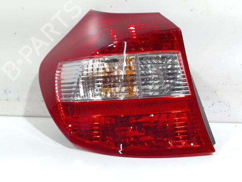 Left taillight BMW 1 (E87) 116 i | BP13071991C34