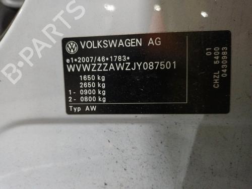 Front left window mechanism VW POLO VI (AW1, BZ1, AE1) 1.0 TSI | BP38638511C22 - Image 13