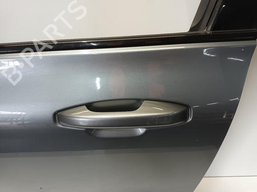 Left front door VOLVO S60 III (224) T5 | BP29567073C2 