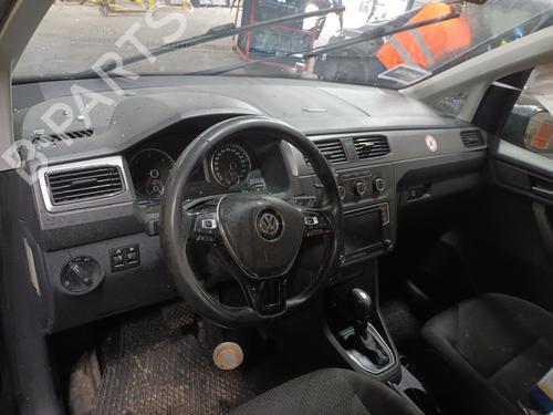 Electronic module VW CADDY IV MPV (SAB, SAJ) 2.0 TDI | BP33661308M83  - Image 9