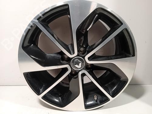 Fælk Fælk RENAULT ZOE (BFM_) ZOE (88 hp) 39883137 39883137