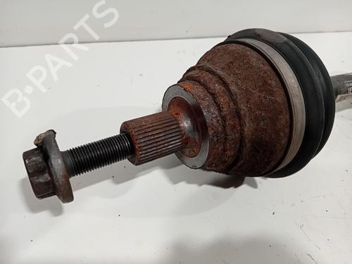 Left front driveshaft SEAT LEON (1P1) 2.0 TFSI | BP32506904M38 - Image 2