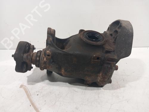 Rear differential BMW 1 (F20) 118 i | BP31830458M24