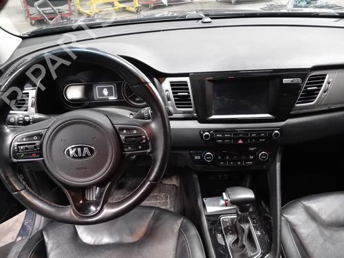 Electronic module KIA NIRO I (DE) 1.6 GDI Hybrid | BP24324132M83  - Image 12