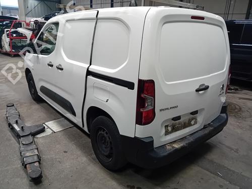 ABS pump CITROËN BERLINGO Box Body/MPV (K9) 1.5 BlueHDi 75 | BP33012619M43  - Image 9