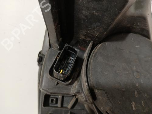 Right headlight PEUGEOT 308 II (LB_, LP_, LW_, LH_, L3_) 1.6 BlueHDi 120 | BP29275483C29 