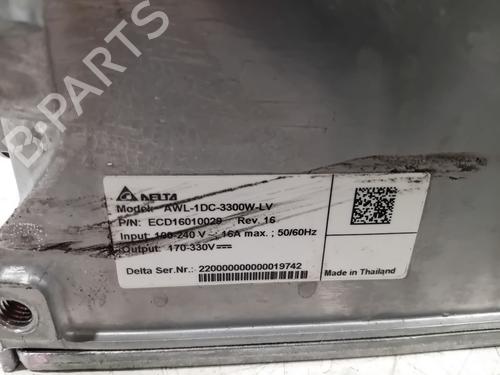 Electronic module MERCEDES-BENZ C-CLASS (W205) C 350 e (205.047) | BP22234376M83 