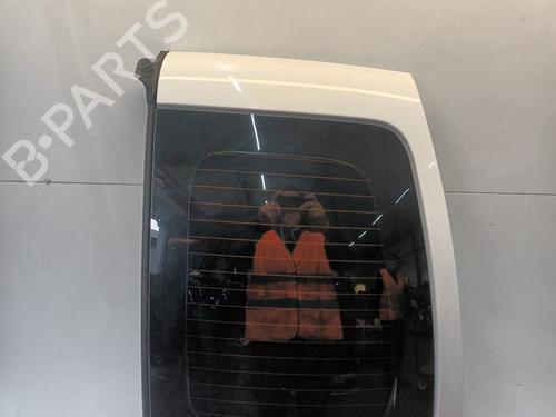 Right tailgate VW CADDY IV Box Body/MPV (SAA, SAH) 2.0 TDI | BP30104611C77 