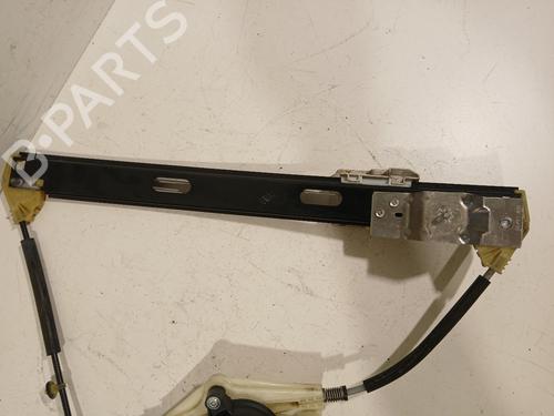 Front left window mechanism SEAT LEON (5F1) 1.5 TSI | BP28045302C22 - Image 4