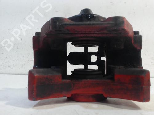 Right rear brake caliper MERCEDES-BENZ S-CLASS (W220, V220) S 500, S 500 L (220.075, 220.175, 220.875) | BP11787153M106 