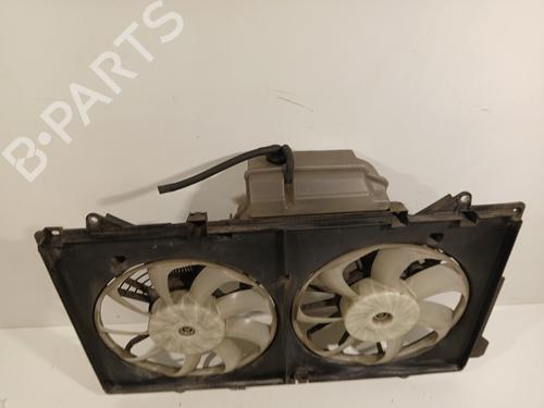 Fan MAZDA CX-5 (KE, GH) 2.2 D (KE2FW) | BP29900270M128